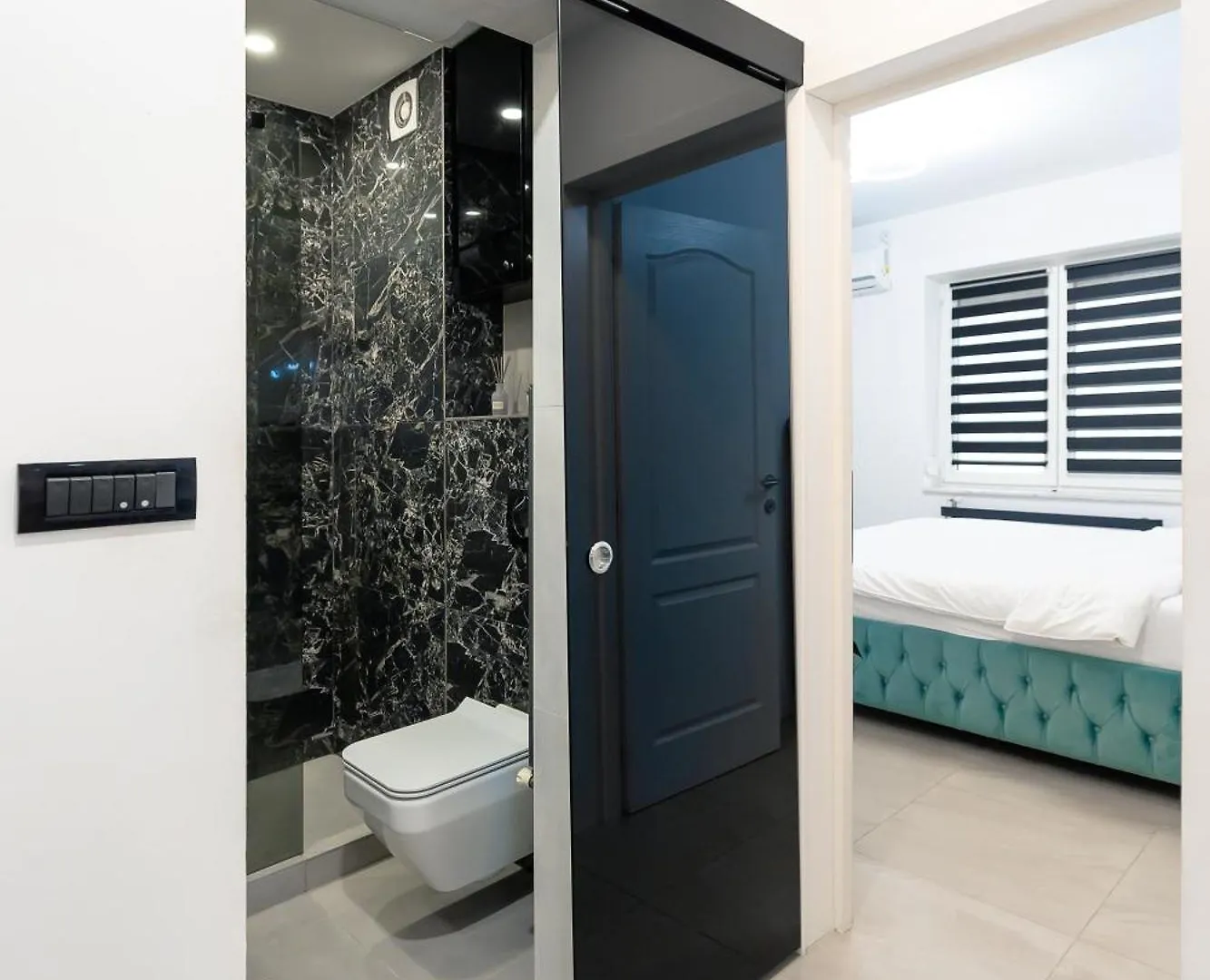 Lazys Haven Modern 3R Apt In City Center Bükreş 0*,  Romanya
