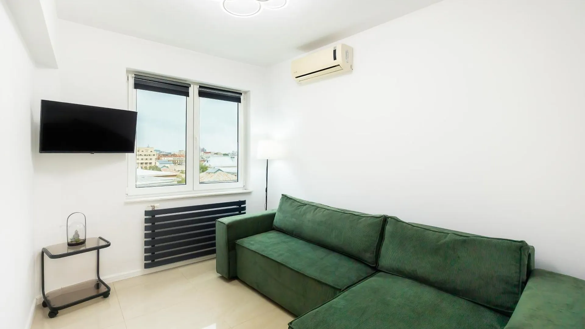 Lazys Haven Modern 3R Apt In City Center Bükreş Romanya