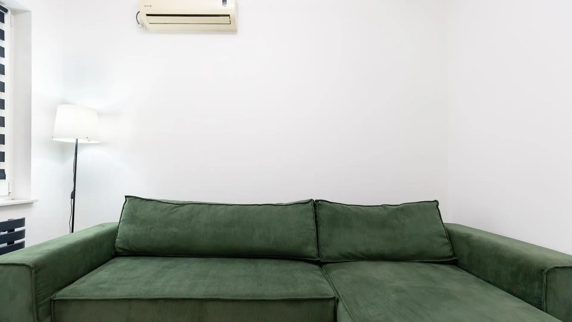 Lazys Haven Modern 3R Apt In City Center Bükreş Daire