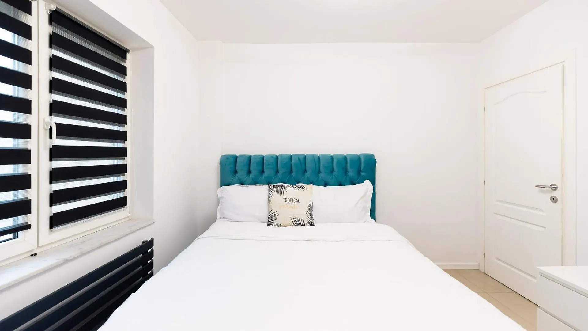 Daire Lazys Haven Modern 3R Apt In City Center Bükreş