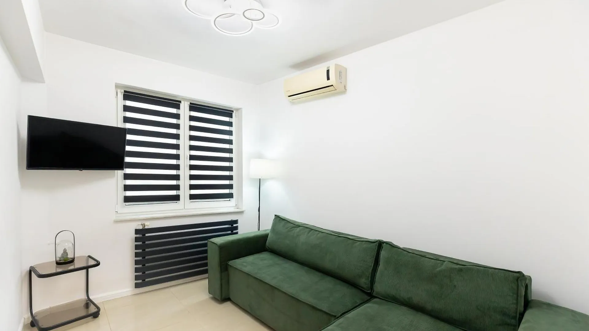 Lazys Haven Modern 3R Apt In City Center Bükreş
