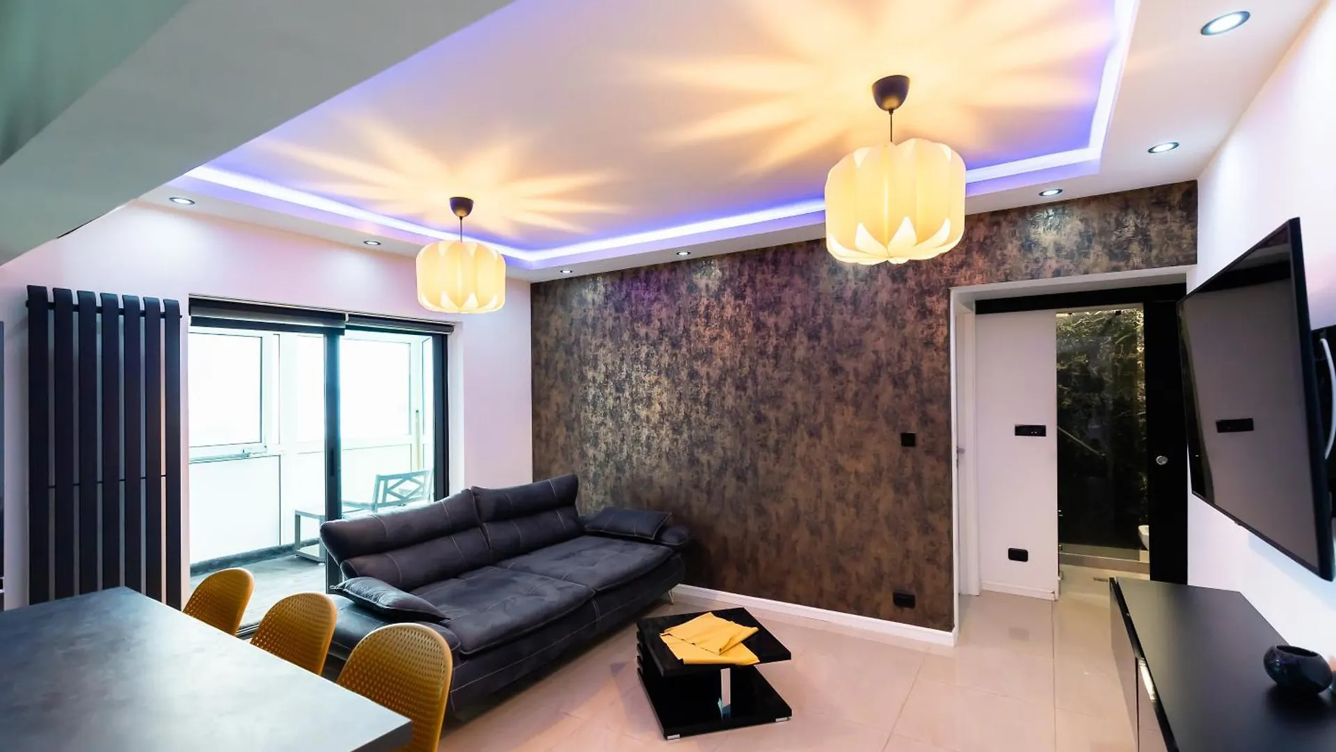 Lazys Haven Modern 3R Apt In City Center Bucharest 0*,  Romania