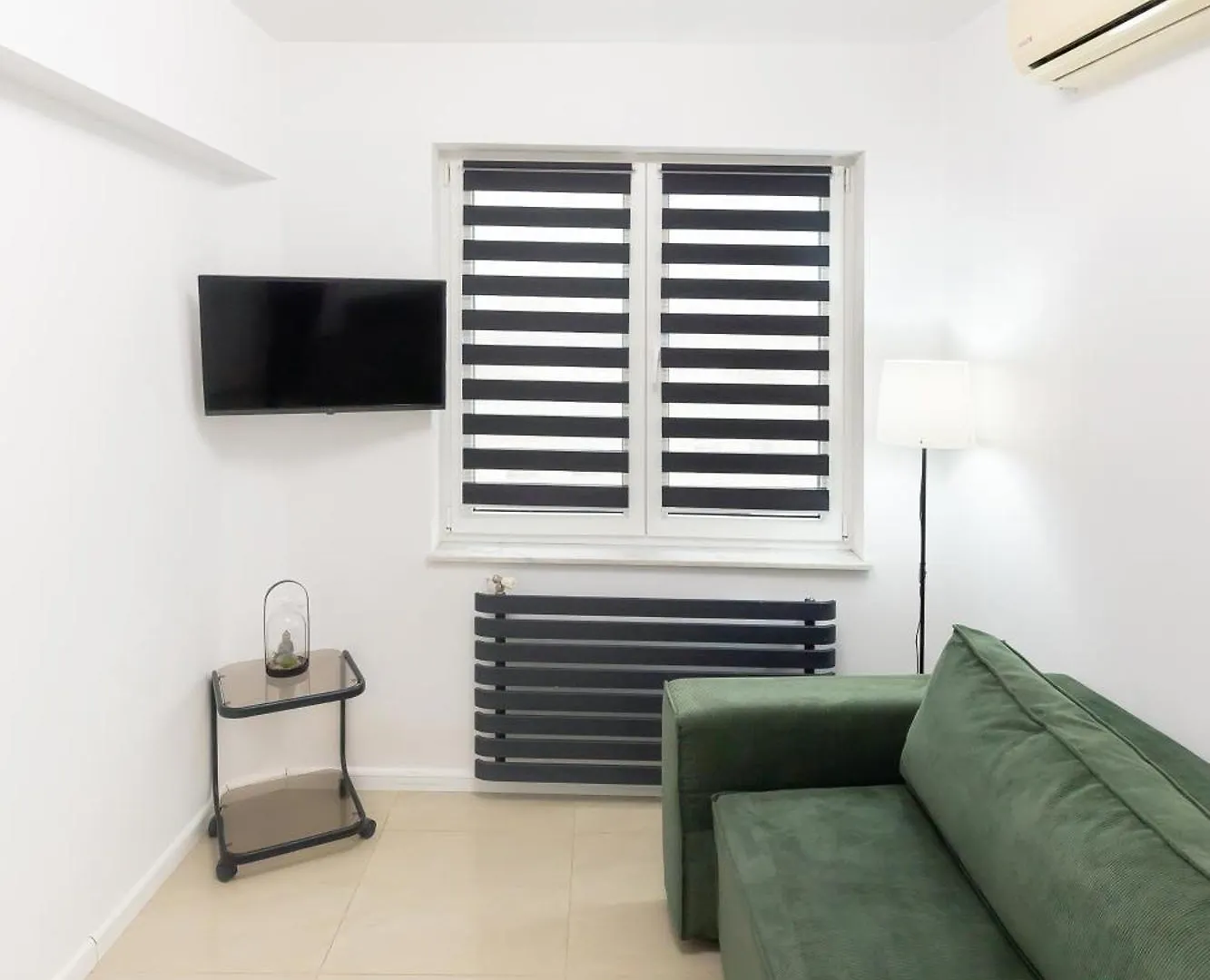 Apartment Lazys Haven Modern 3R Apt In City Center Bucharest