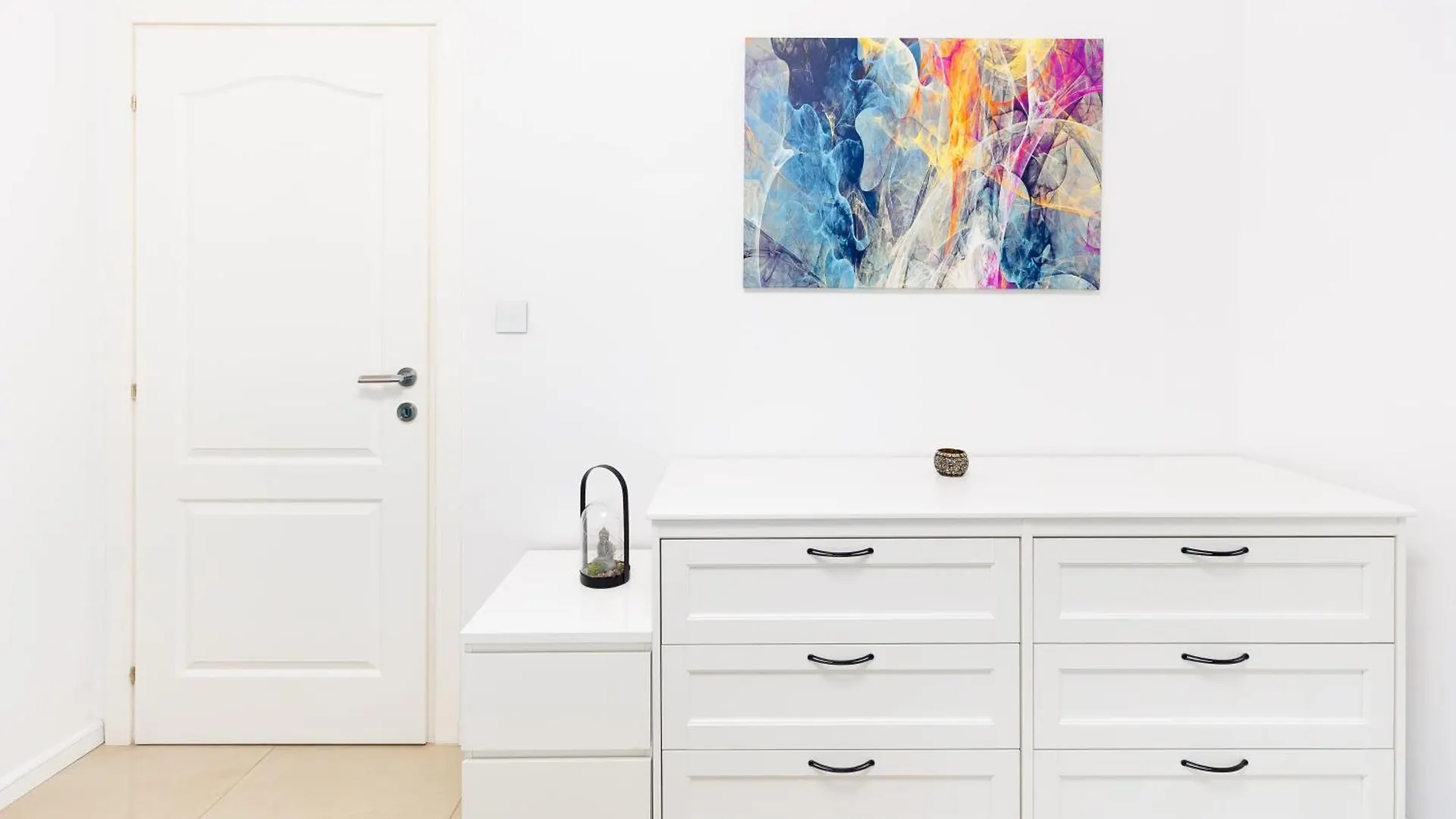 Lazys Haven Modern 3R Apt In City Center Bucharest Apartment